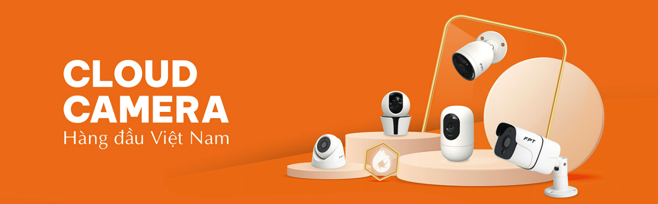 Bảng giá cước cloud camera fpt