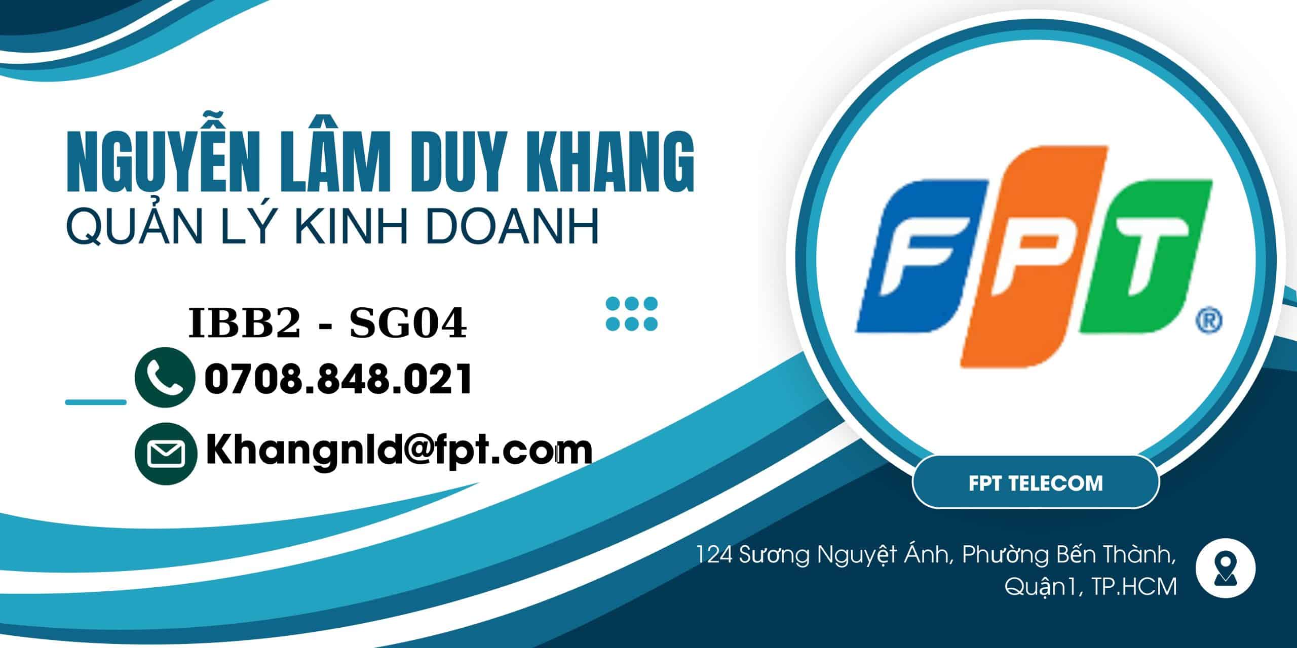 Hỗ trợ tư vấn bảng giá gói cước fpt